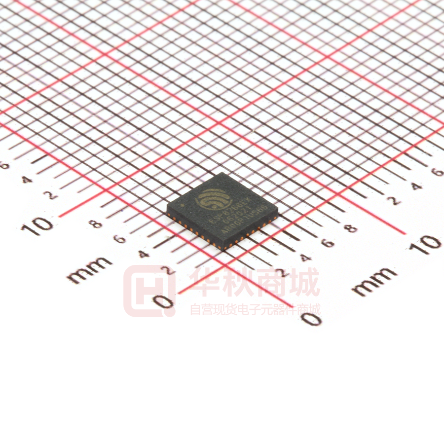 ESP8266EX
