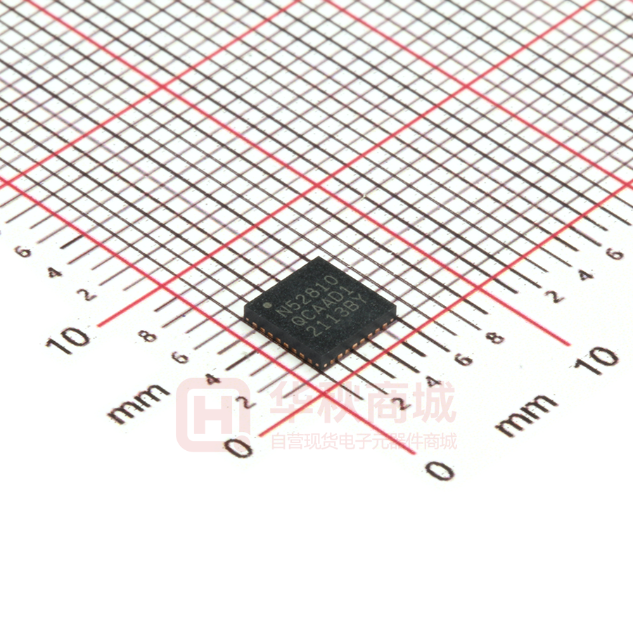 NRF52810-QCAA-R