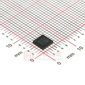 NRF52810-QCAA-R