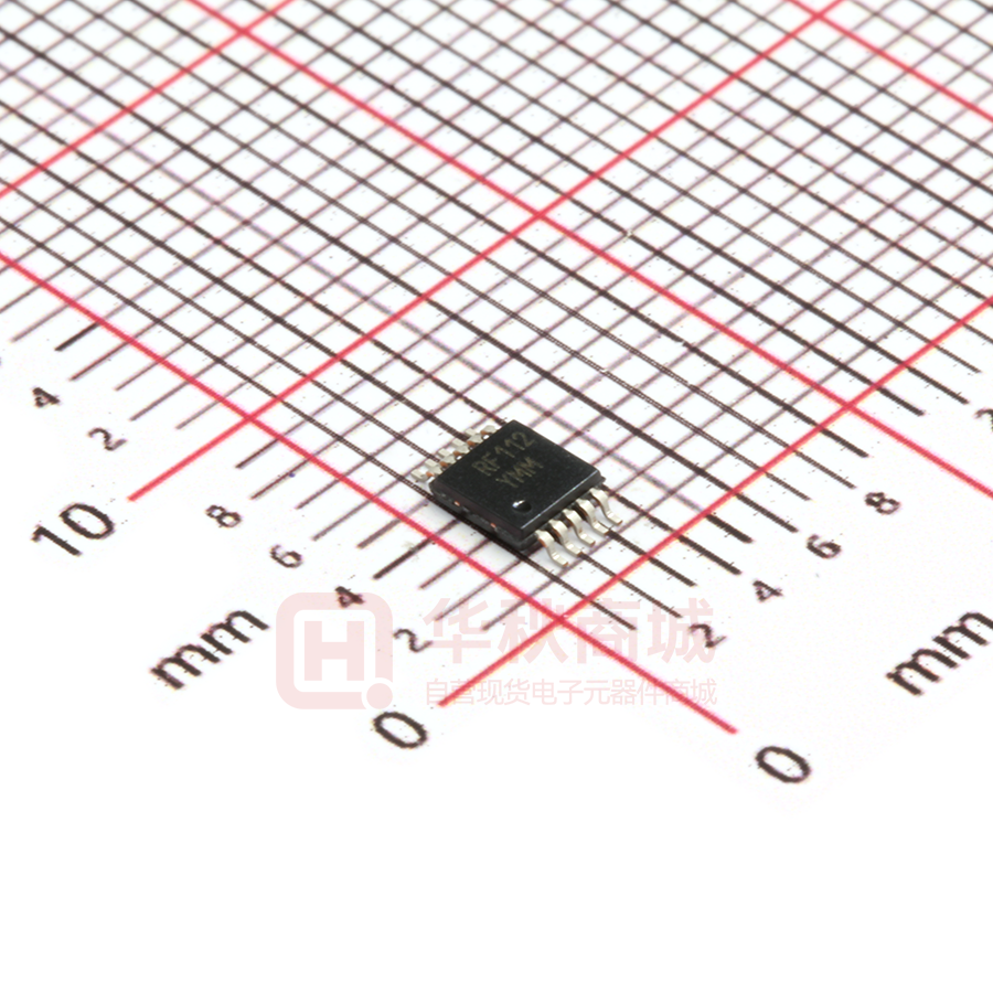 MICRF112YMM-TR