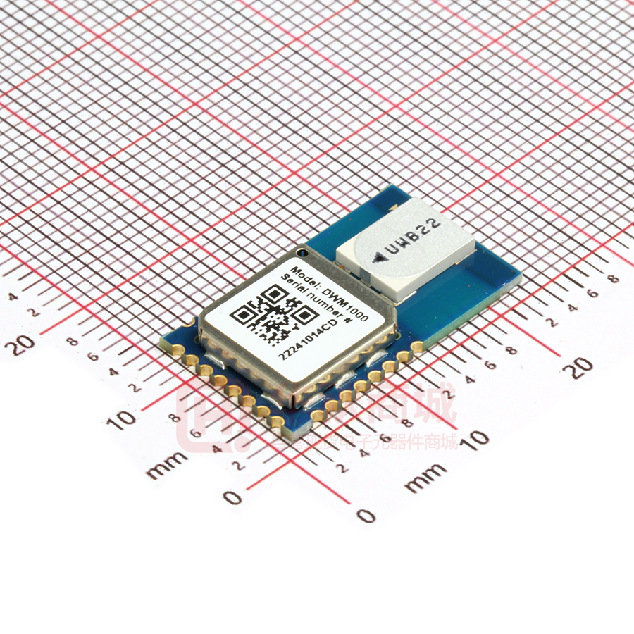 DWM1000