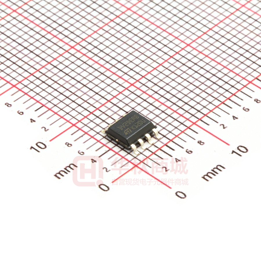 ST25DV04K-IER6S3