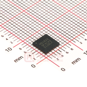 NRF51822-QFAC-R