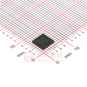 NRF51802-QFAA-R