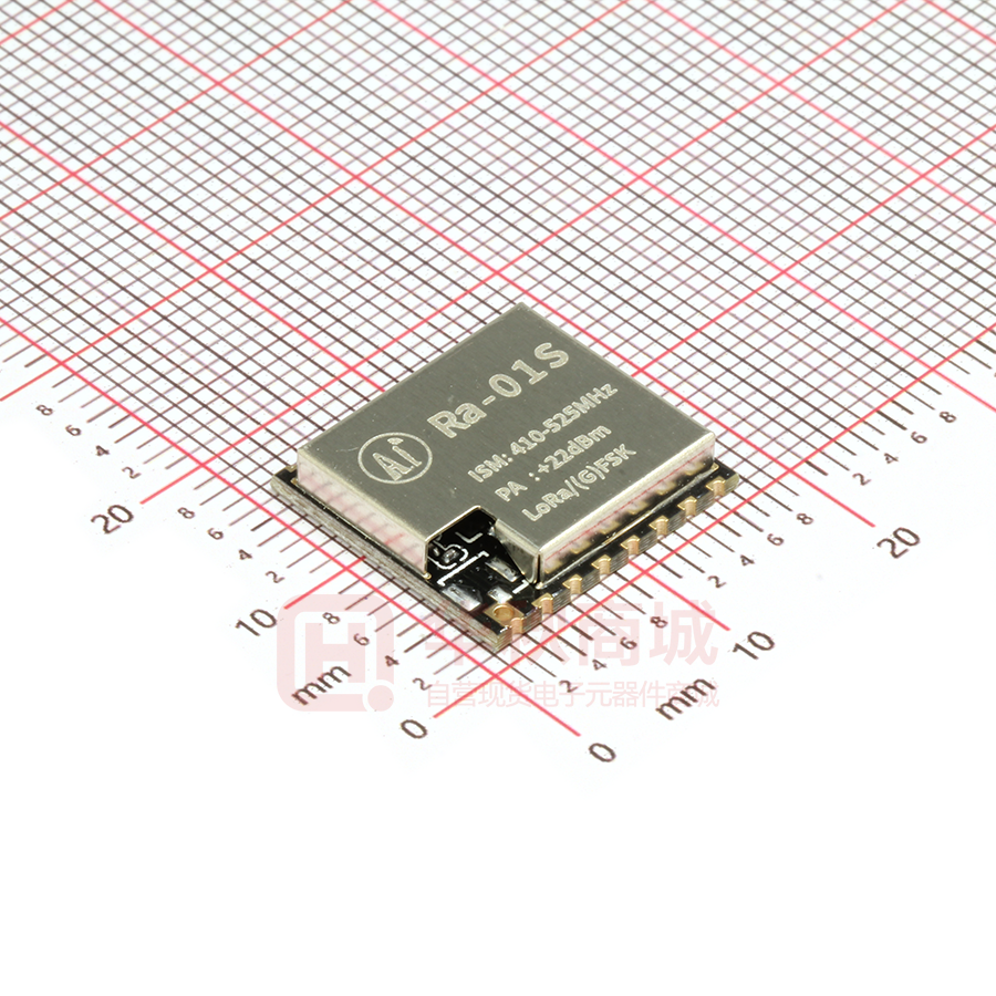 Ra-01S