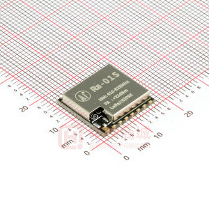 Ra-01S