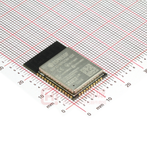 ESP32-WROOM-32E(8MB)