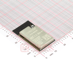 ESP32-WROVER