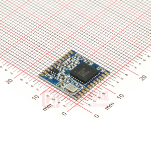 SX1278ZTR4-GC