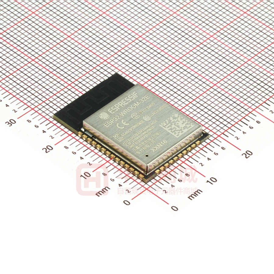 ESP32-WROOM-32E(16MB)