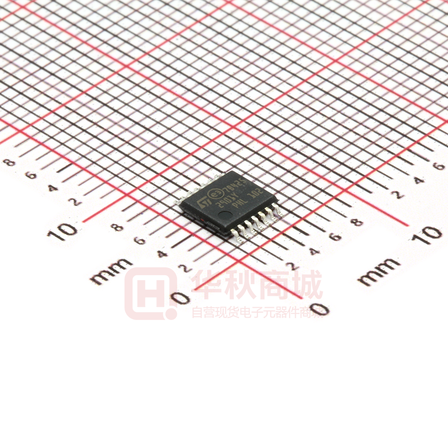 LMC6484AIMX/NOPB