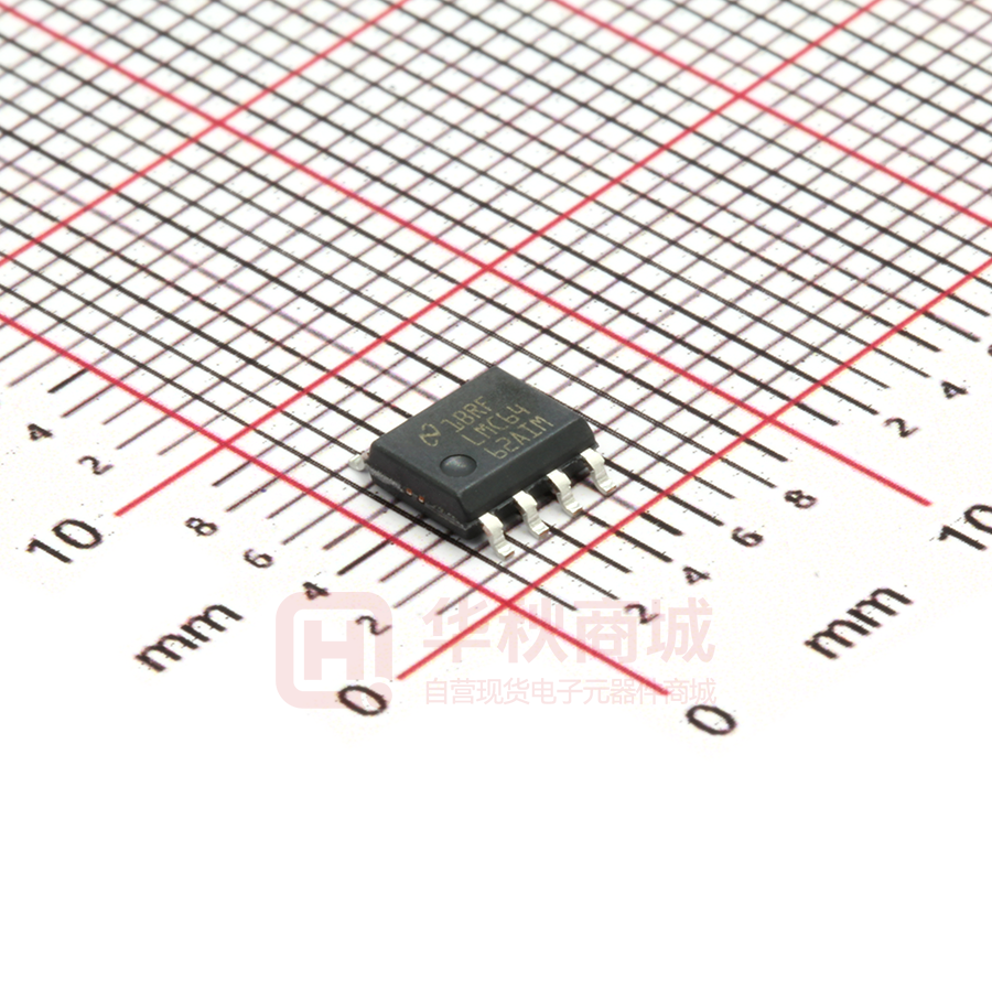 LMC6462AIMX/NOPB