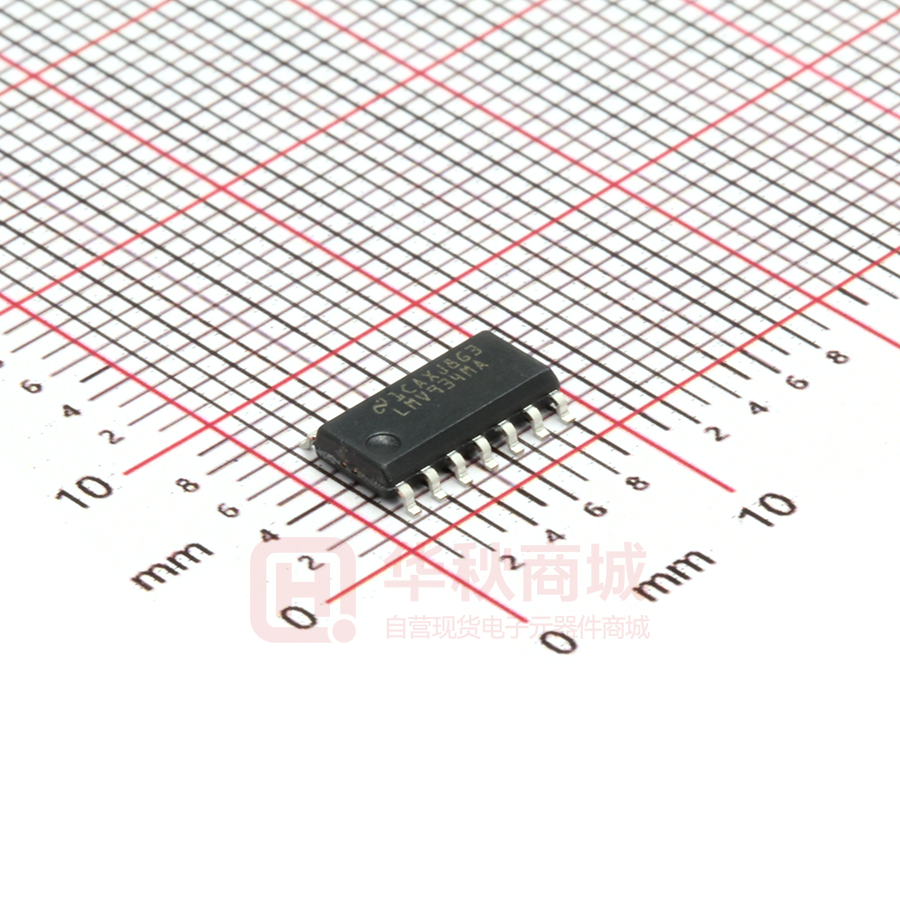 LMV934MAX/NOPB