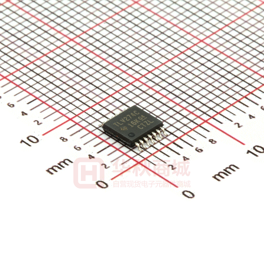 TLV274CPWR