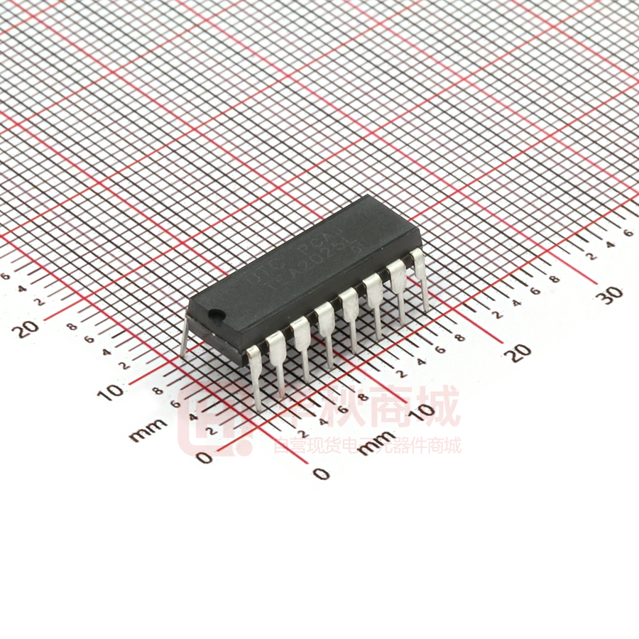 TEA2025L-D16-T