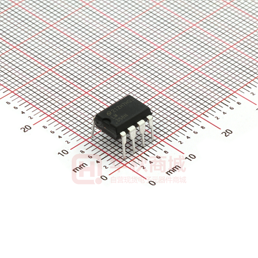 LM358N/NOPB