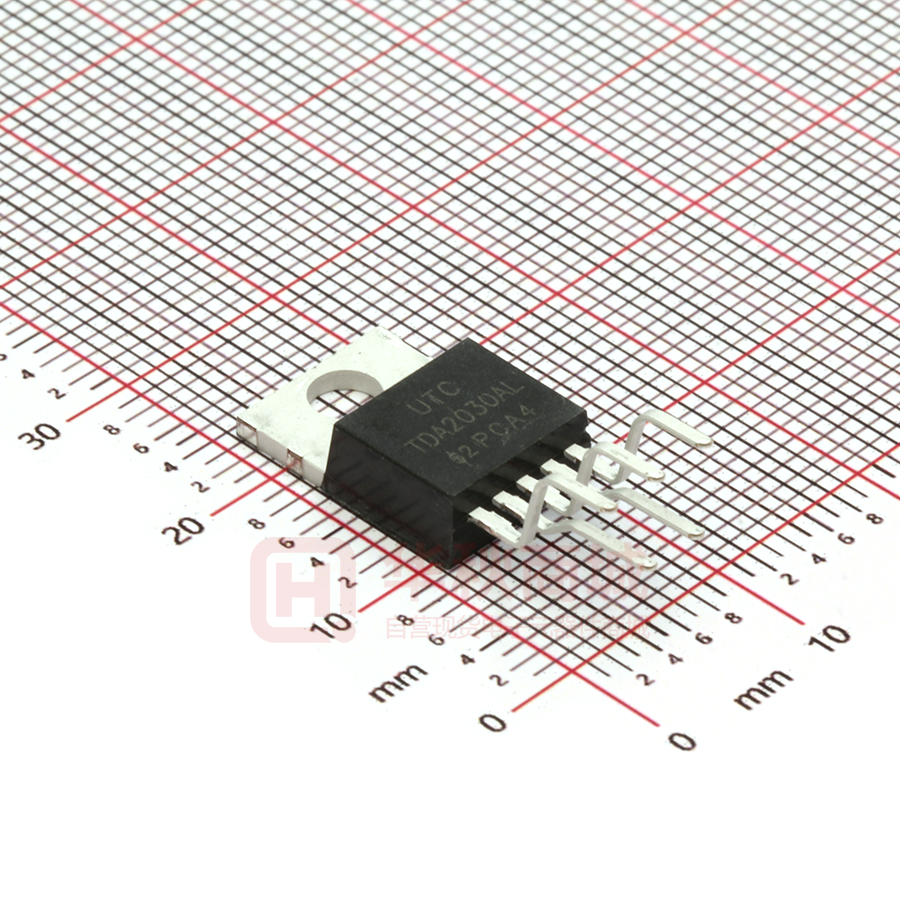 TDA2030AL-TB5-T