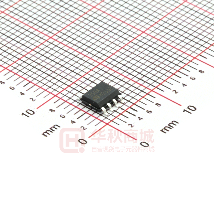 LM358ADT