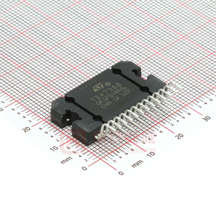 TDA7388
