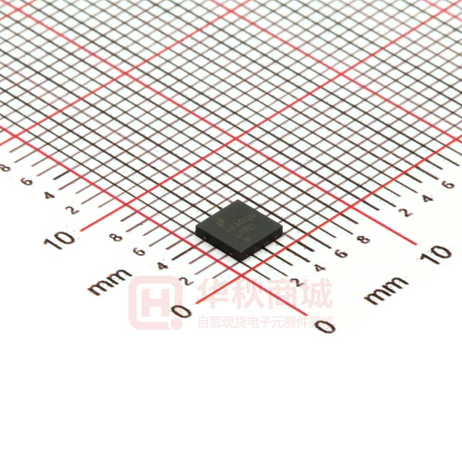 LM4991LD/NOPB