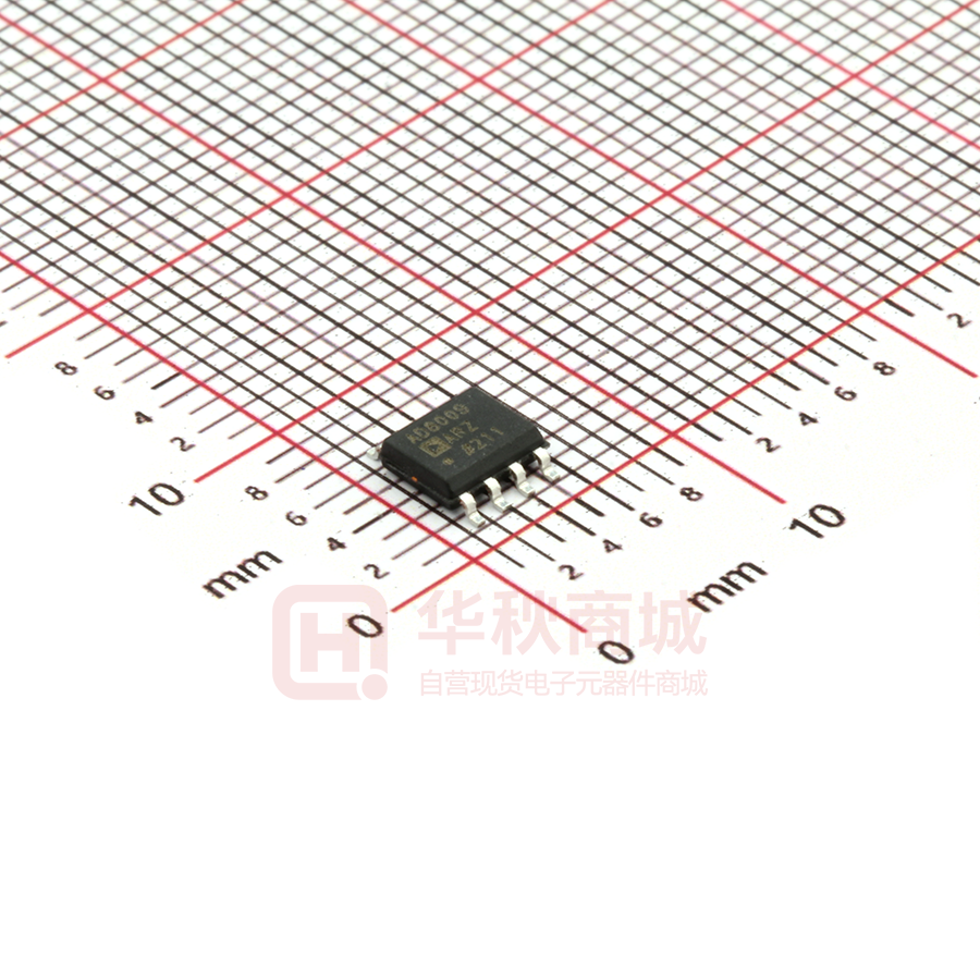 AD8009ARZ-REEL7