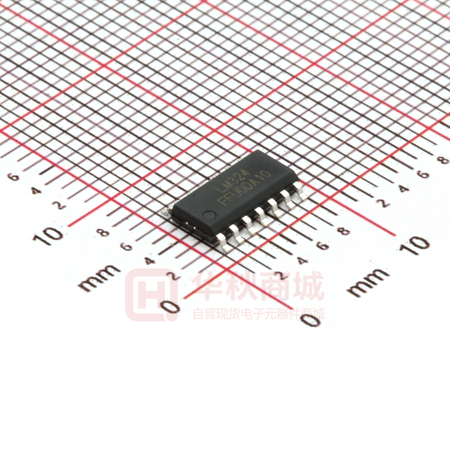 LM324-SR