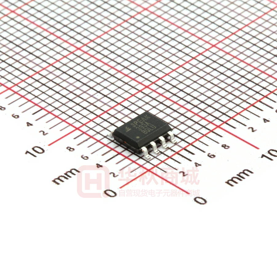 LM393A-SR
