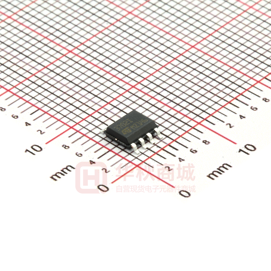 TS3702IDT