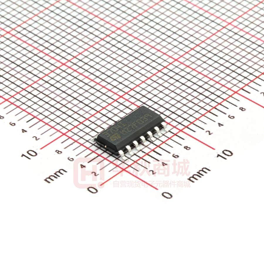 TS3704IDT