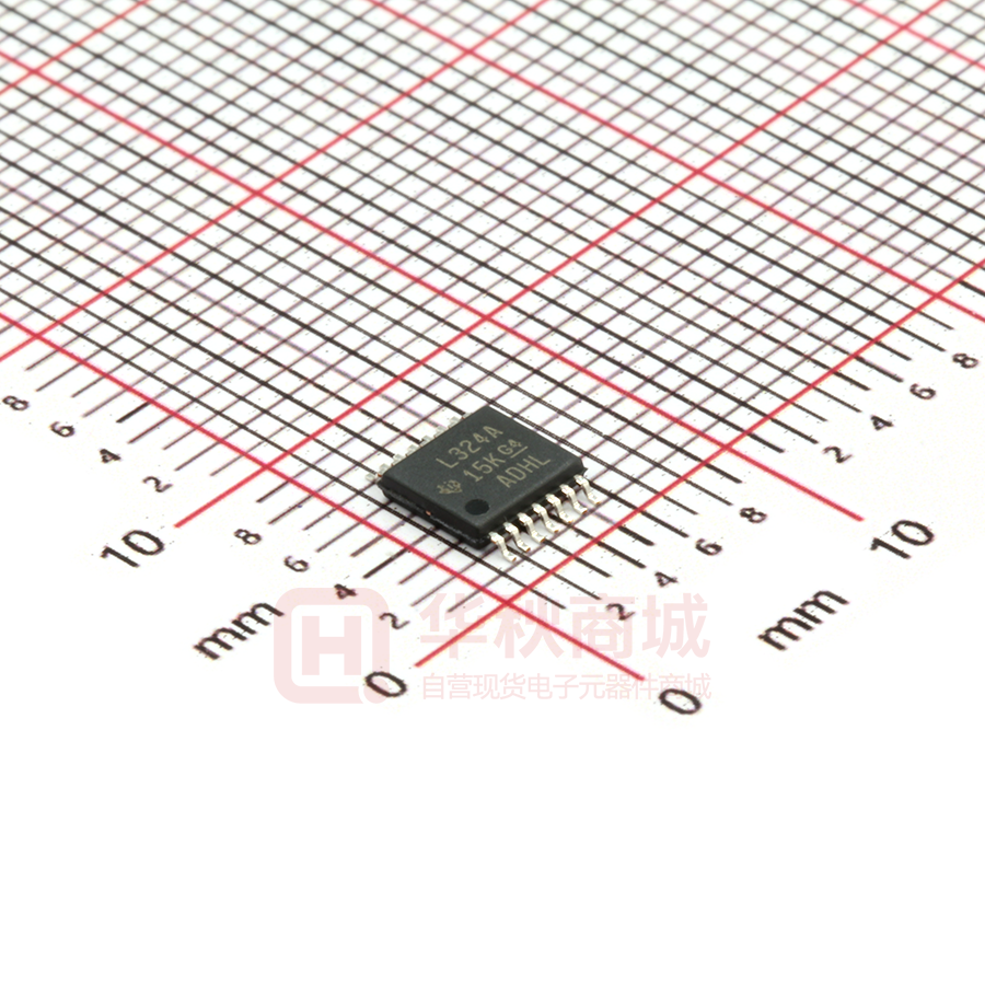 LM324APWR
