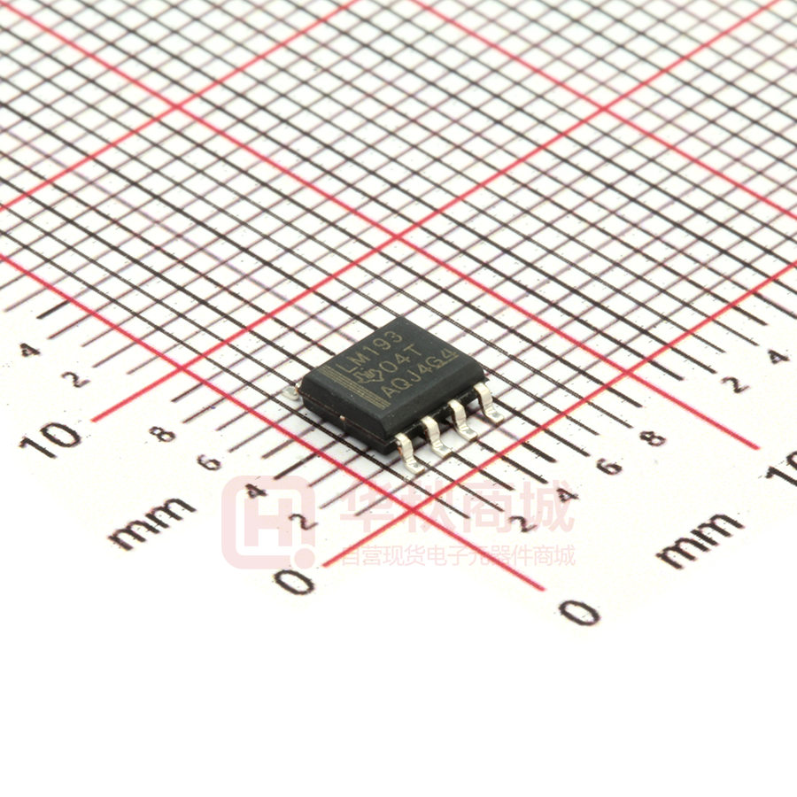 LM193DR