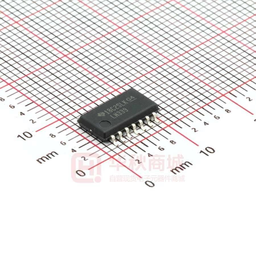 LM339NSR