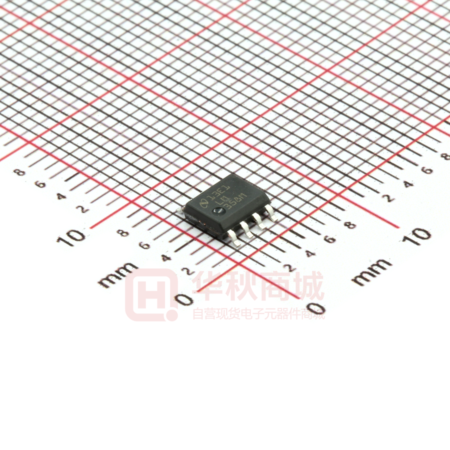 LM358M/NOPB