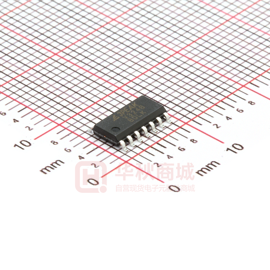 LMV324B-SR