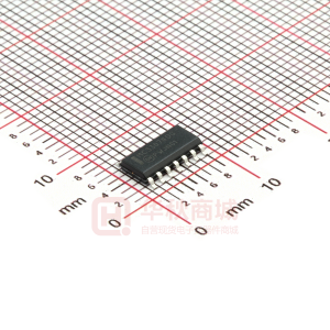 MC33074DR2G