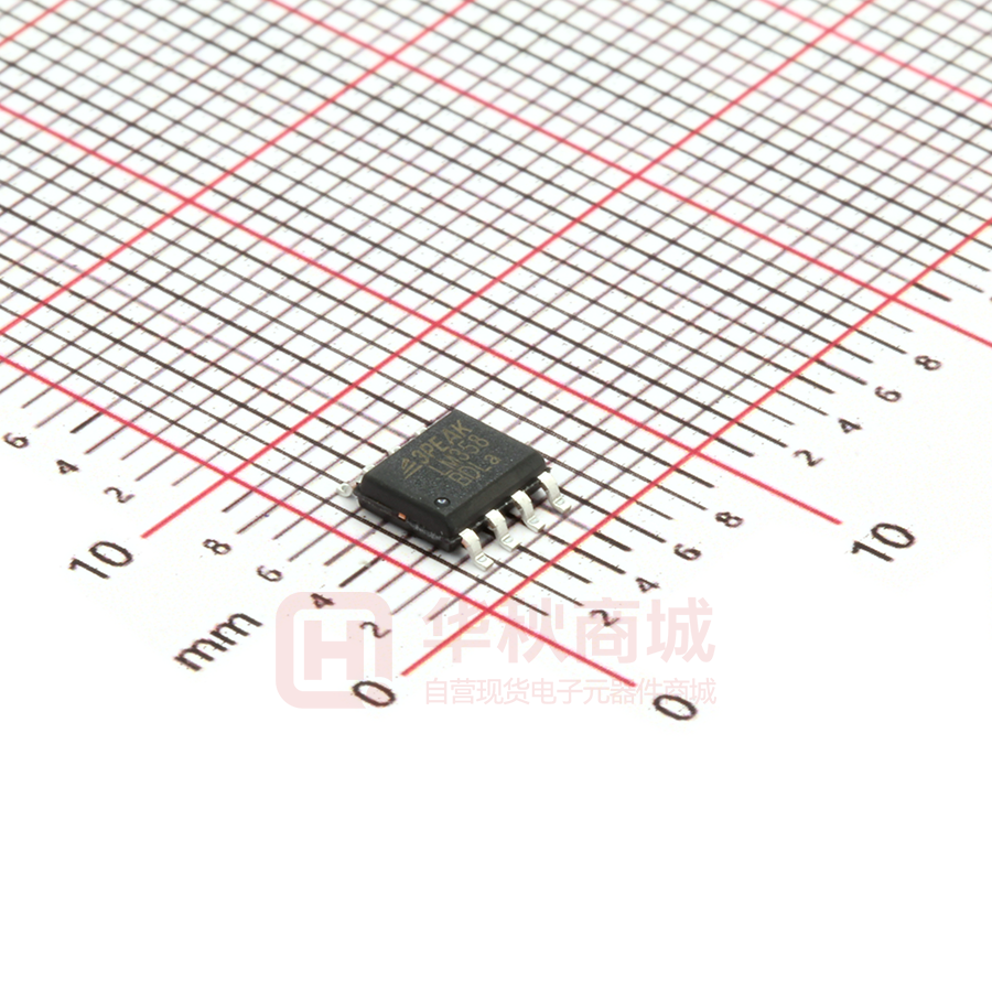 LM358-SR