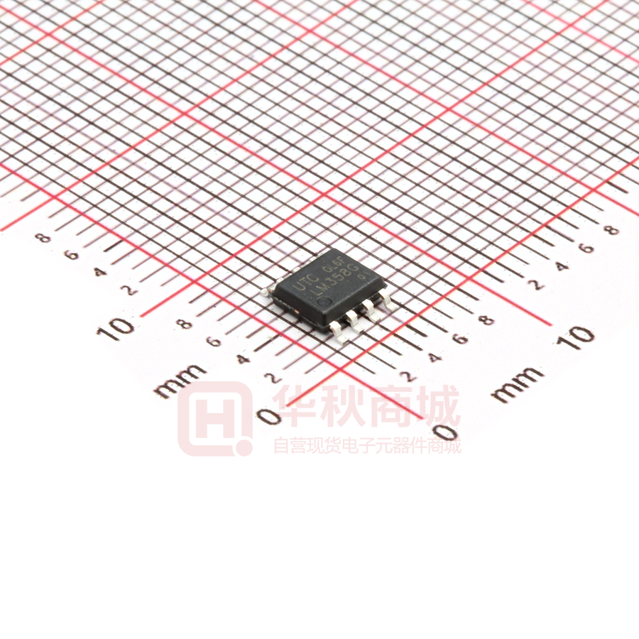 LM358G-S08-R