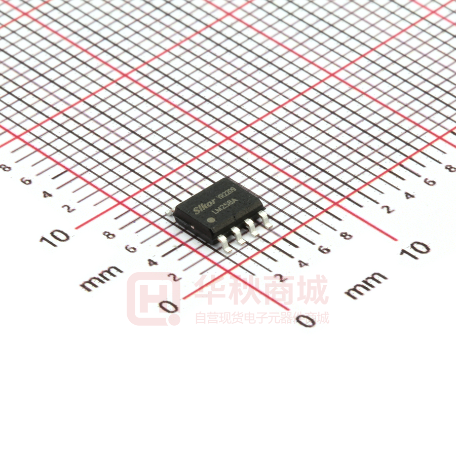 LM258A