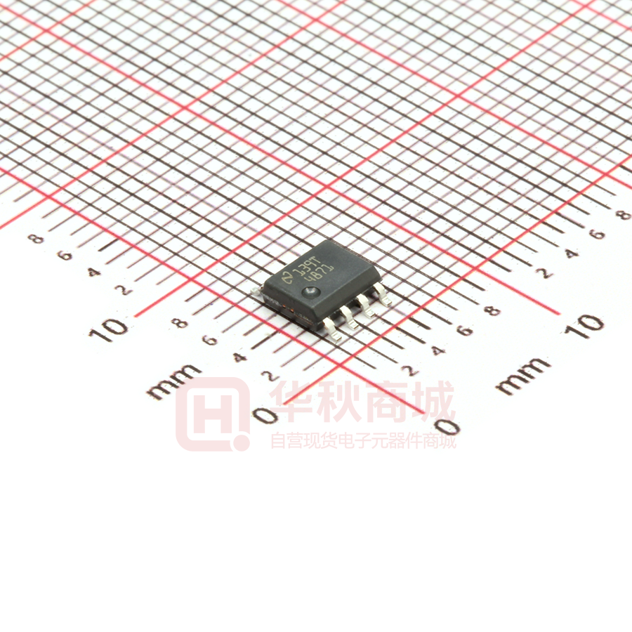 LM4871MX/NOPB
