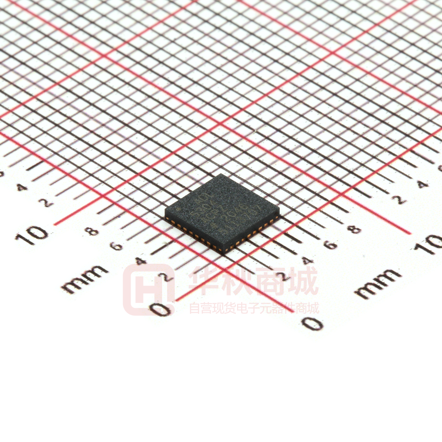 ADL5304ACPZ-R7