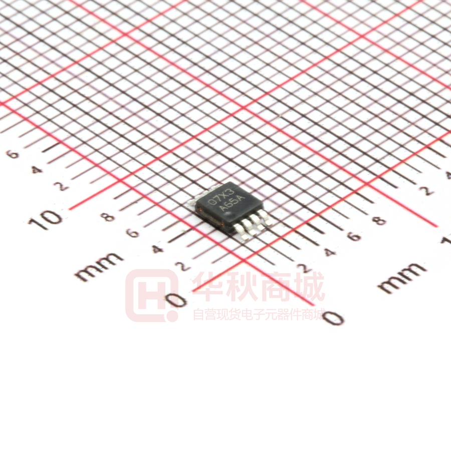 LMH6643MM/NOPB