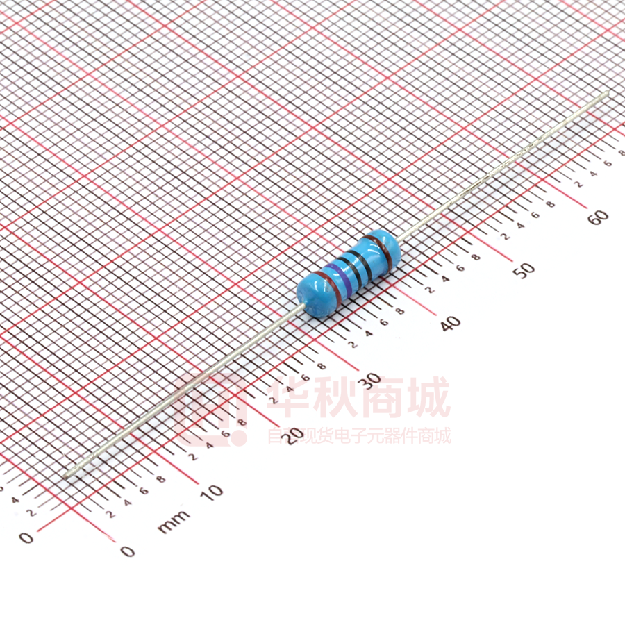 MF2WS-270Ω±1% T