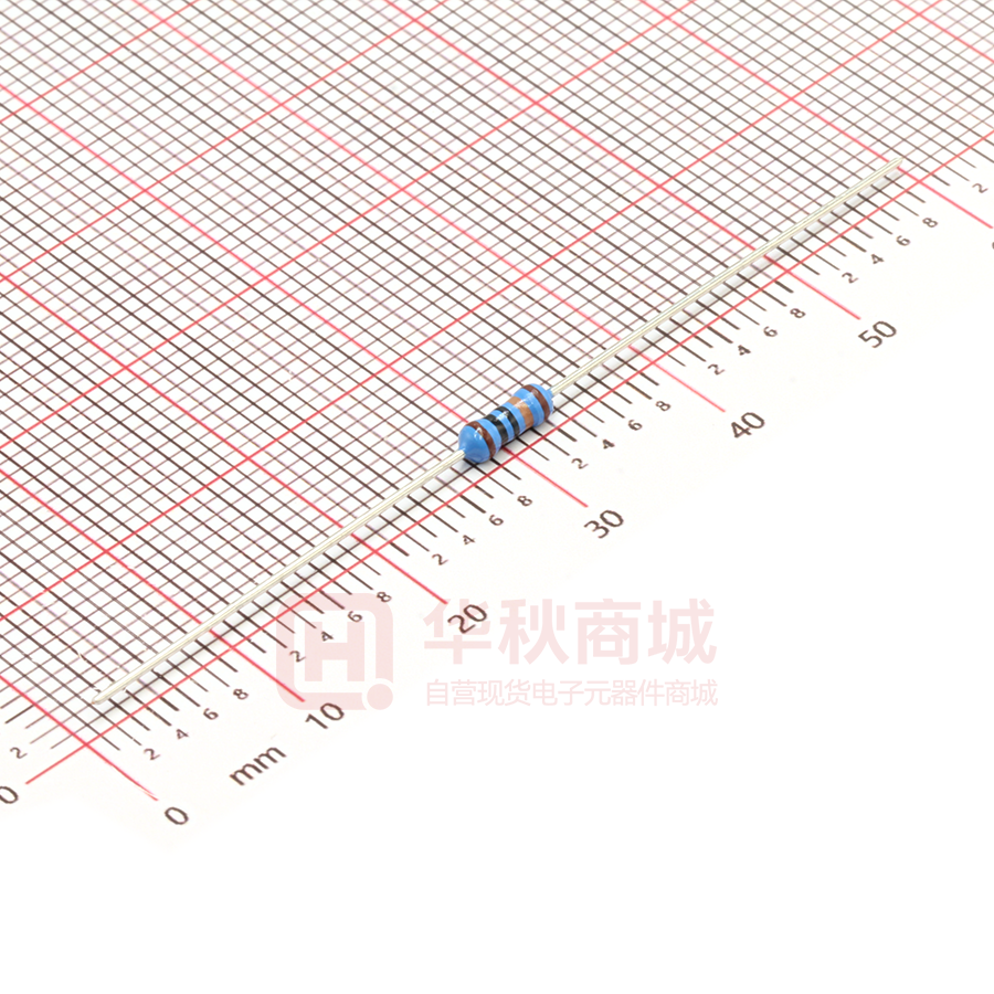 MFR-25FTF52-100K