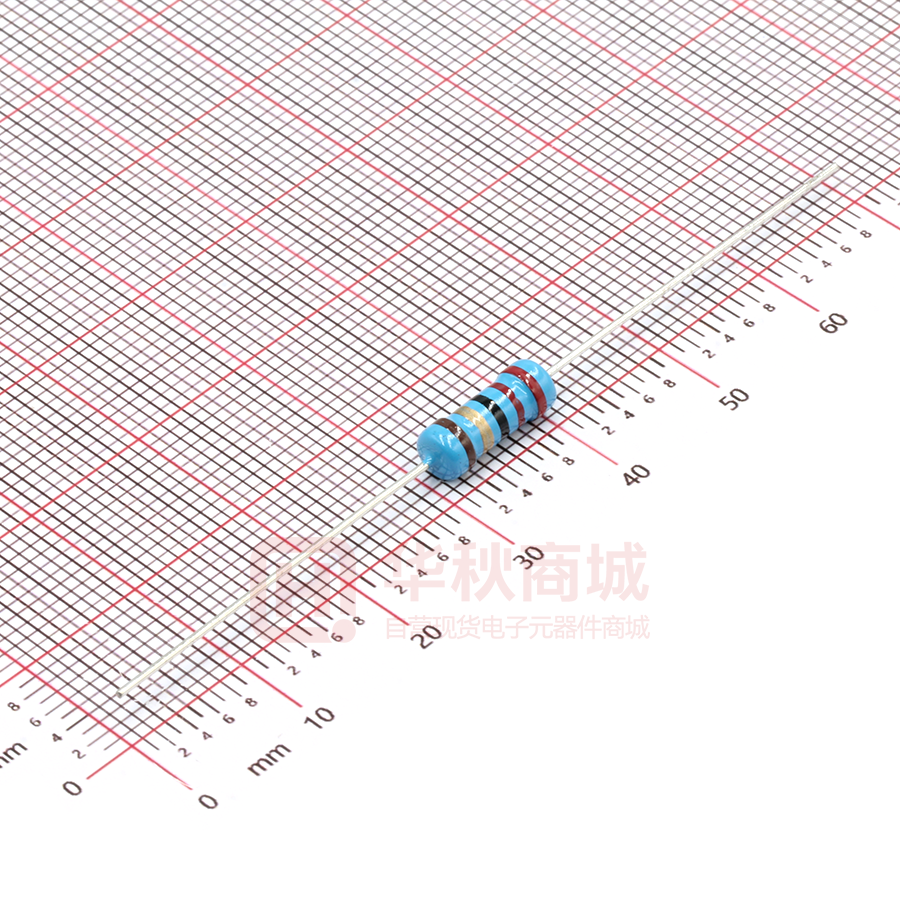 MF1W-22Ω±1% T