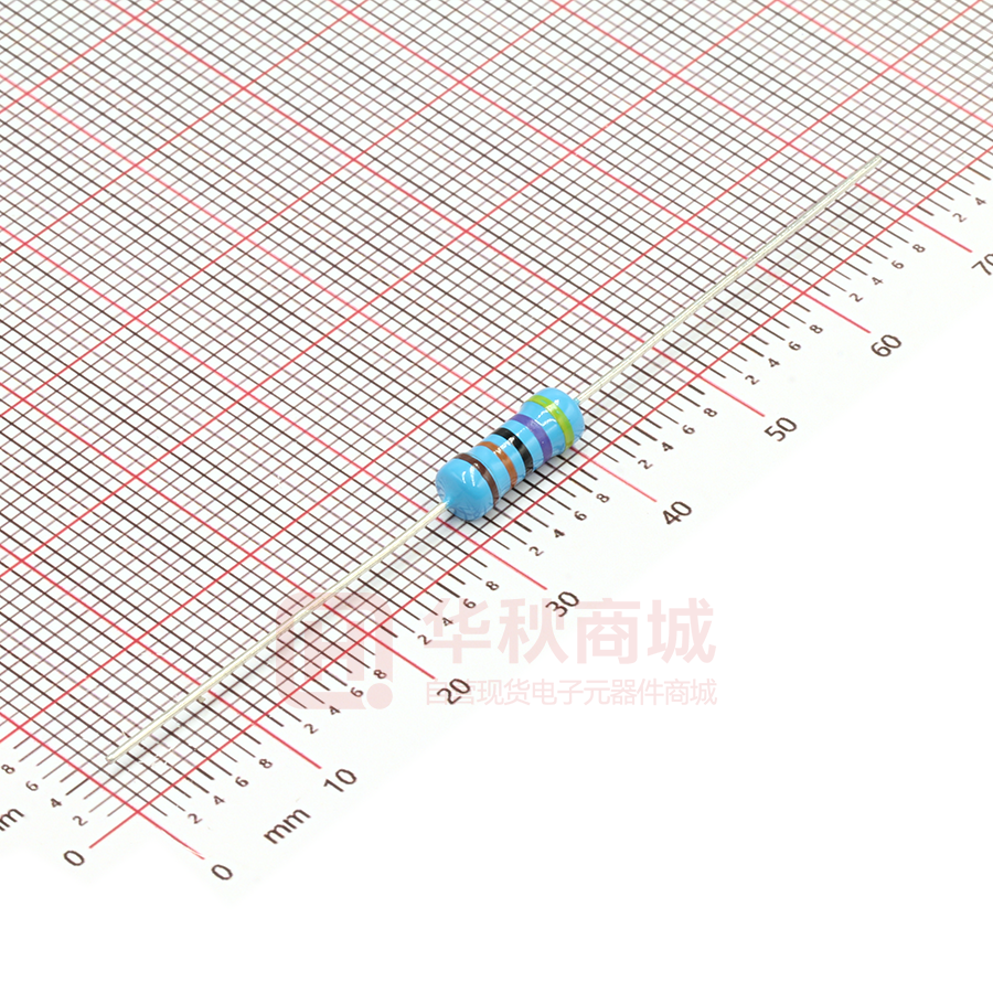 MF1W-470KΩ±1% T