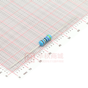 MF1W-470KΩ±1% T