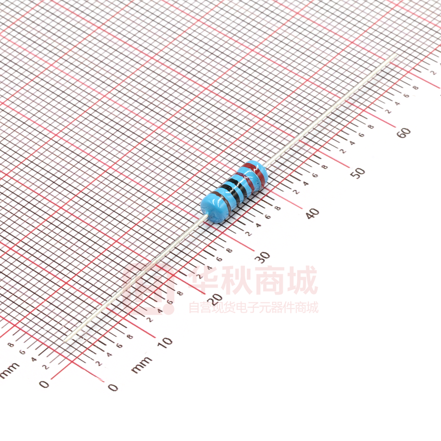 MF2WS-220Ω±1% T