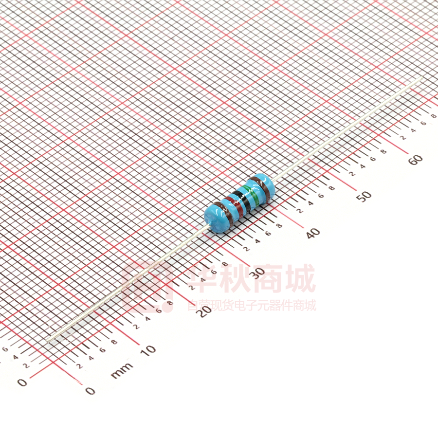 MF2WS-15KΩ±1% T
