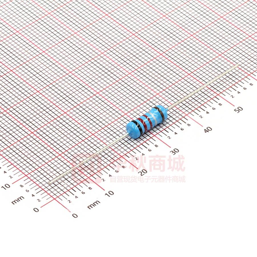 MF1W-0.22Ω±1%