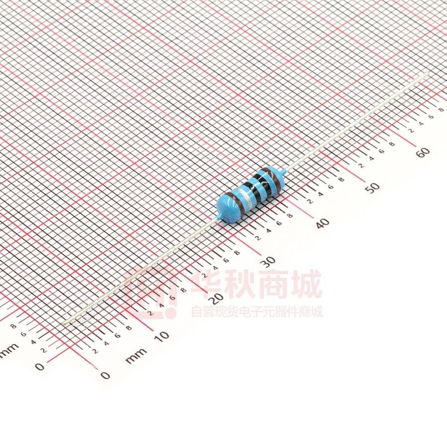 MF2WS-1Ω±1% T